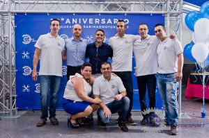 10-Aniversario-e-Inauguración-nuevo-taller-de-Sabinar-Motorsport-en-la-Playa-de-San-Juan