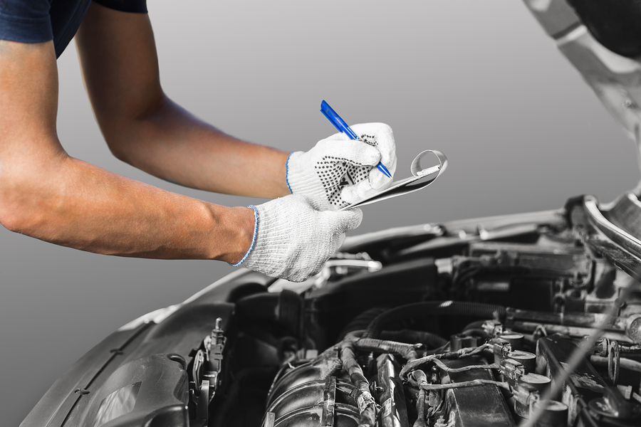 cambios itv Sabinar Motorsport